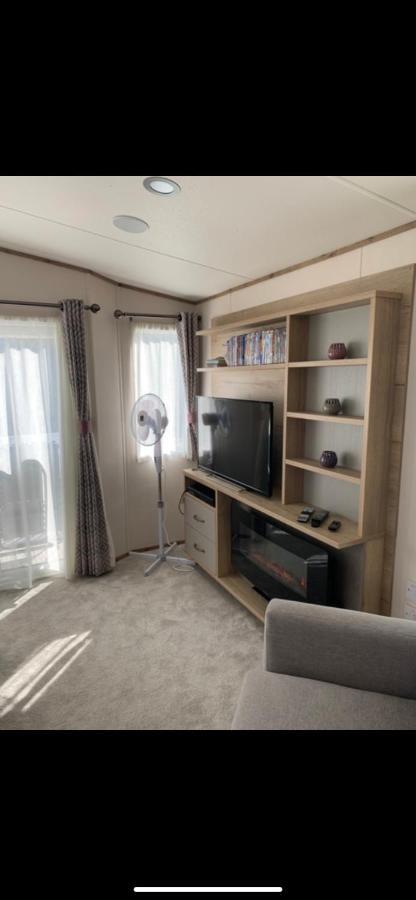 Meadows 3 New Beach Holiday Park Apartment Dymchurch Luaran gambar