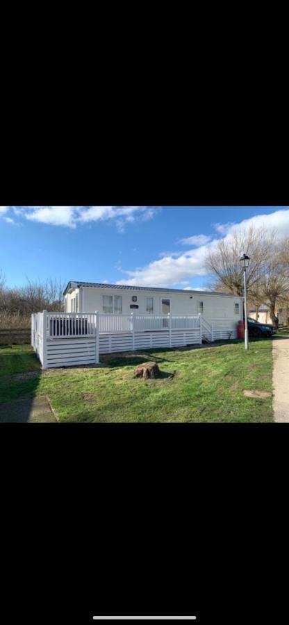Meadows 3 New Beach Holiday Park Apartment Dymchurch Luaran gambar