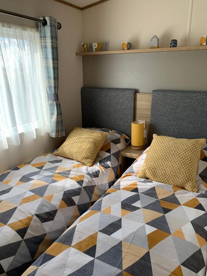 Meadows 3 New Beach Holiday Park Apartment Dymchurch Luaran gambar