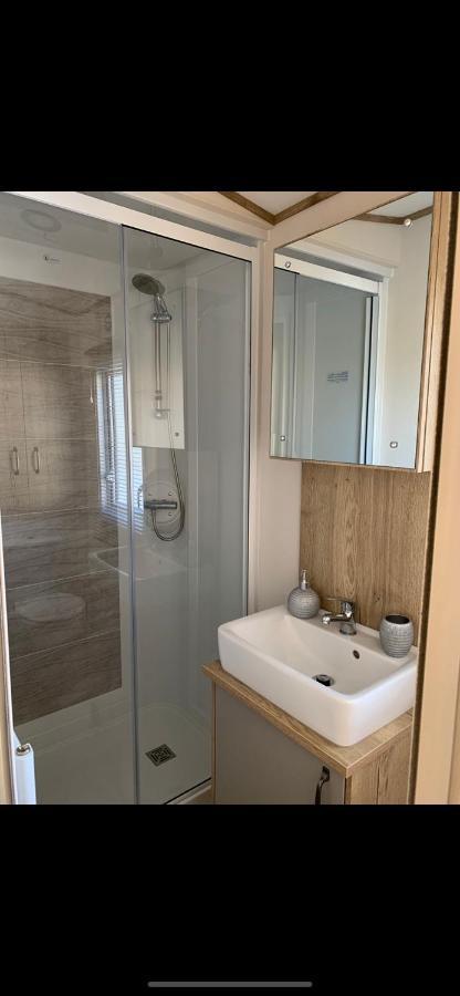 Meadows 3 New Beach Holiday Park Apartment Dymchurch Luaran gambar