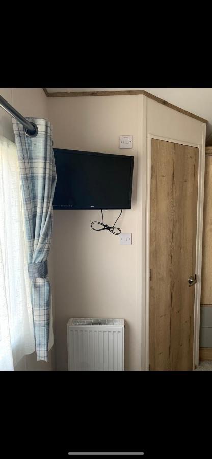 Meadows 3 New Beach Holiday Park Apartment Dymchurch Luaran gambar
