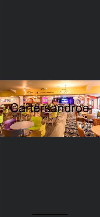 Meadows 3 New Beach Holiday Park Apartment Dymchurch Luaran gambar