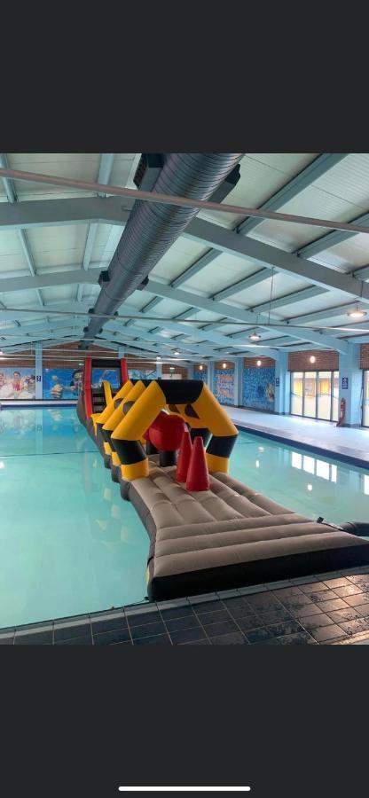 Meadows 3 New Beach Holiday Park Apartment Dymchurch Luaran gambar