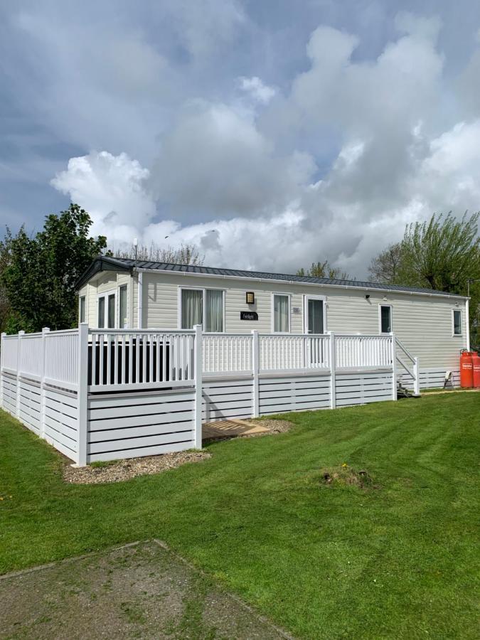 Meadows 3 New Beach Holiday Park Apartment Dymchurch Luaran gambar